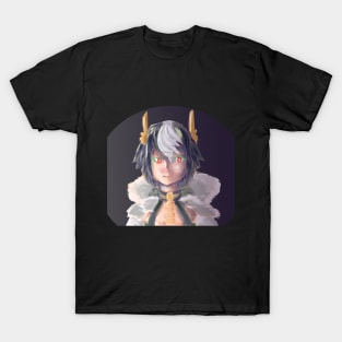 Ariel Demon King Kumo desu ga, Nani ka? T-Shirt